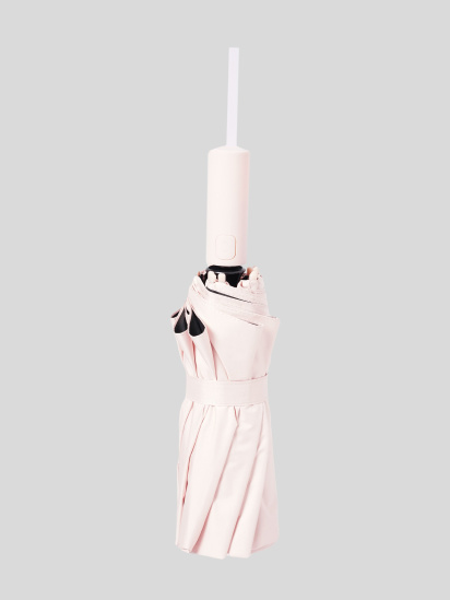 Зонт Monsen модель C1GD23003p-pink — фото 4 - INTERTOP