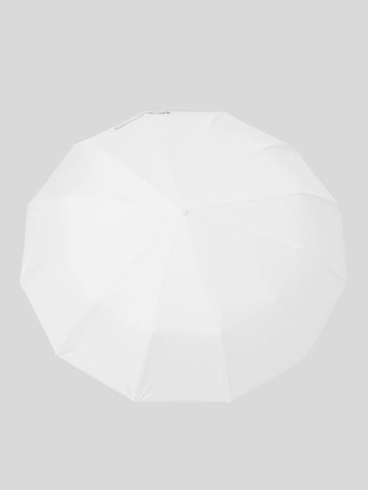 Зонт Monsen модель C1GD23003w-white — фото - INTERTOP