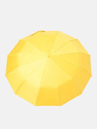 Парасолька Monsen модель C1GD23003y-yellow — фото - INTERTOP