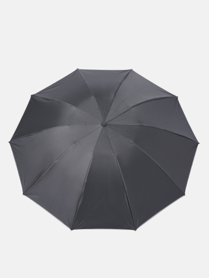 Зонт Monsen модель C1GD30432bl-black — фото - INTERTOP