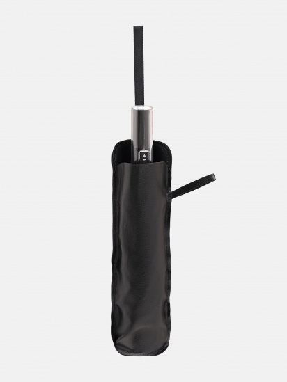 Зонт Monsen модель C1GD66436bl-black — фото 3 - INTERTOP