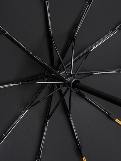 Зонт Monsen модель C1GD66436bl-black — фото 4 - INTERTOP