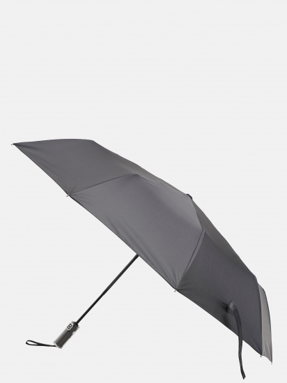 Зонт Monsen модель C1GD66436bl-black — фото - INTERTOP