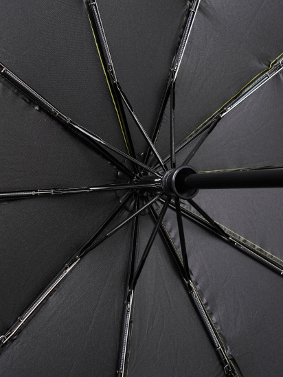 Зонт Monsen модель C1GD66436o-olive — фото 4 - INTERTOP