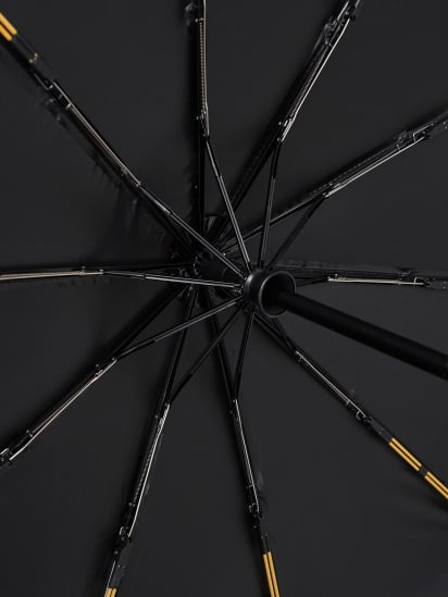 Зонт Monsen модель C1GD69654bl-black — фото 5 - INTERTOP