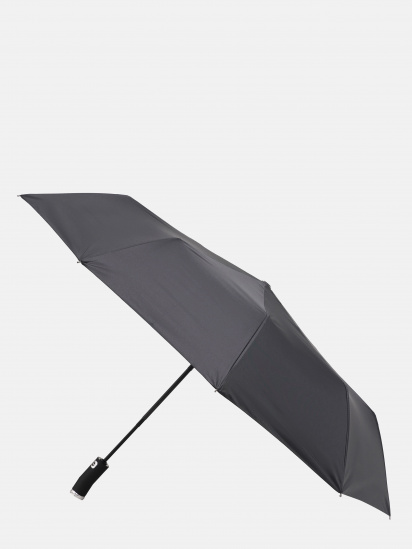 Зонт Monsen модель C1GD69654bl-black — фото - INTERTOP