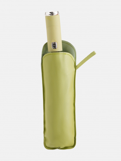 Зонт Monsen модель C1GD69654o-olive — фото 3 - INTERTOP