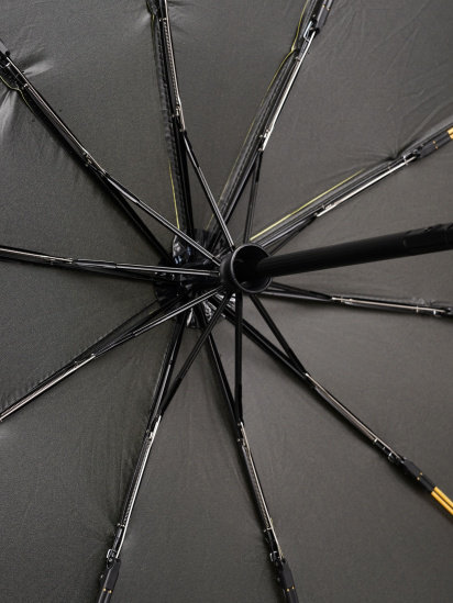 Зонт Monsen модель C1GD69654o-olive — фото 5 - INTERTOP