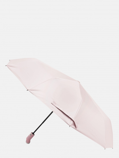 Зонт Monsen модель C1GD69654p-pink — фото - INTERTOP