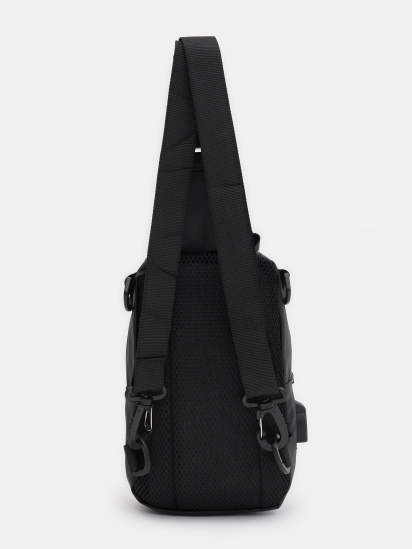 Рюкзак Monsen модель C1PI318bl-black — фото 4 - INTERTOP