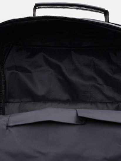 Рюкзак Monsen модель C1XX961bl-black — фото 5 - INTERTOP