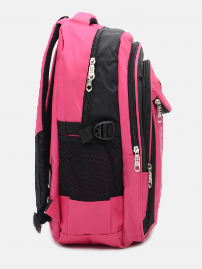 Рюкзак Monsen модель C1dr11-pink — фото 4 - INTERTOP