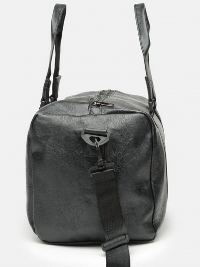 Дорожная сумка Monsen модель C1js528-black — фото 4 - INTERTOP