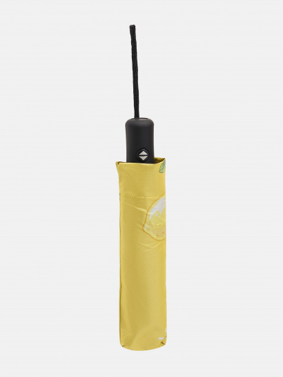 Зонт Monsen модель C1lemon — фото 3 - INTERTOP