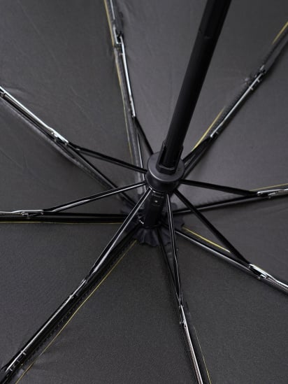 Зонт Monsen модель C1lemon — фото 4 - INTERTOP