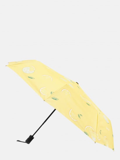 Зонт Monsen модель C1lemon — фото - INTERTOP