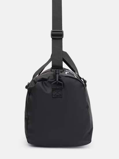 Дорожная сумка Monsen модель C1lrd201bl-black — фото 3 - INTERTOP