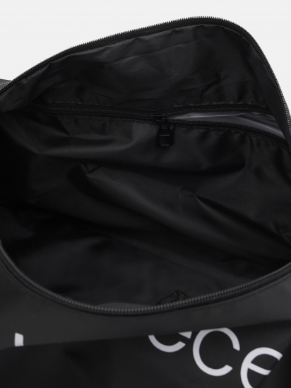 Дорожня сумка Monsen модель C1lrd201bl-black — фото 6 - INTERTOP