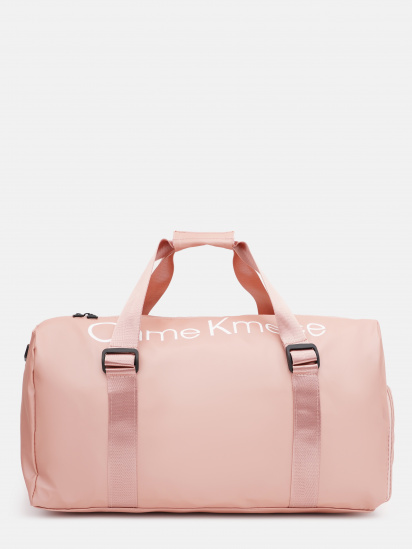 Дорожная сумка Monsen модель C1lrd201p-pink — фото - INTERTOP