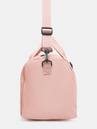 Дорожня сумка Monsen модель C1lrd201p-pink — фото 3 - INTERTOP