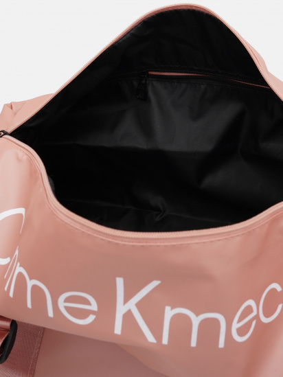 Дорожная сумка Monsen модель C1lrd201p-pink — фото 6 - INTERTOP