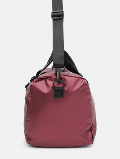 Дорожная сумка Monsen модель C1lrd201r-red — фото 3 - INTERTOP
