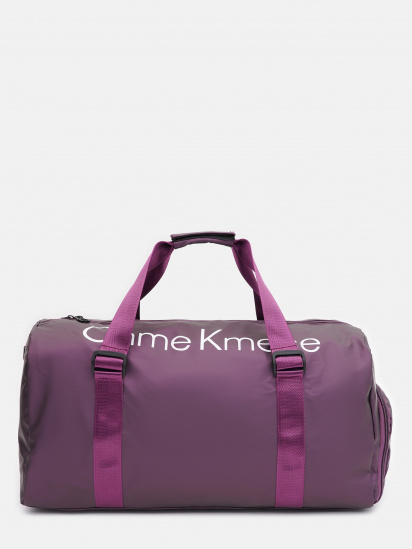 Дорожная сумка Monsen модель C1lrd201v-violet — фото - INTERTOP
