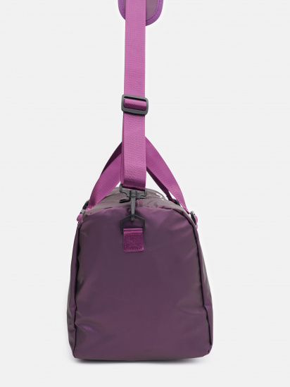 Дорожня сумка Monsen модель C1lrd201v-violet — фото 3 - INTERTOP
