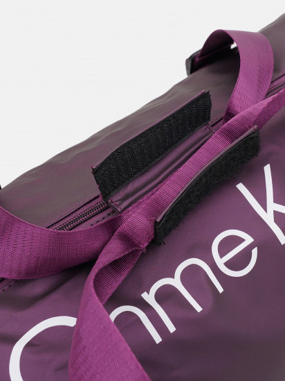 Дорожная сумка Monsen модель C1lrd201v-violet — фото 5 - INTERTOP