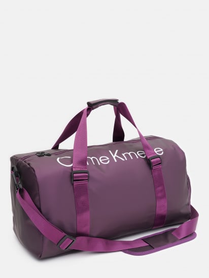 Дорожня сумка Monsen модель C1lrd201v-violet — фото - INTERTOP