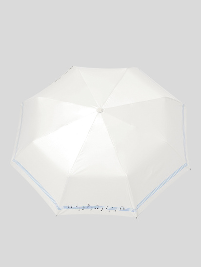 Зонт Monsen модель C1rio22-white — фото - INTERTOP