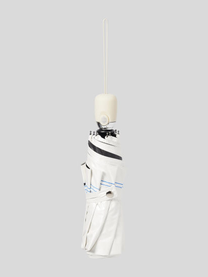 Парасолька Monsen модель C1rio22-white — фото 4 - INTERTOP