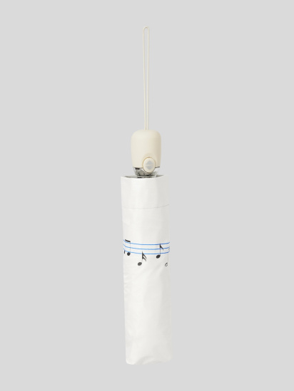 Зонт Monsen модель C1rio22-white — фото 5 - INTERTOP