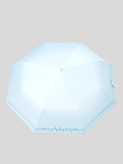 Зонт Monsen модель C1rio23-blue — фото - INTERTOP
