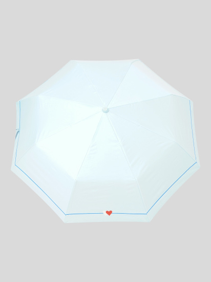 Зонт Monsen модель C1rio26-blue — фото - INTERTOP