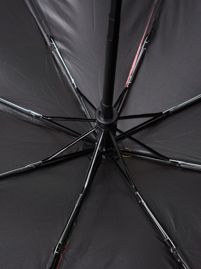 Зонт Monsen модель C1watermelon — фото 4 - INTERTOP