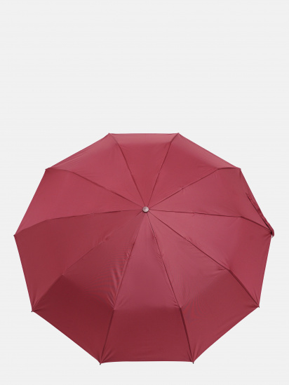 Зонт Monsen модель C1znt30bo-bordo — фото - INTERTOP