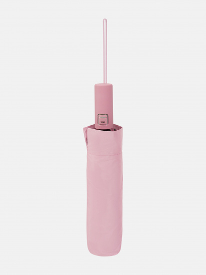 Парасолька Monsen модель C1znt30p-pink — фото 3 - INTERTOP