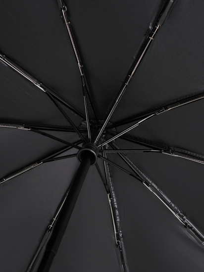 Зонт Monsen модель C1znt31bl-black — фото 4 - INTERTOP