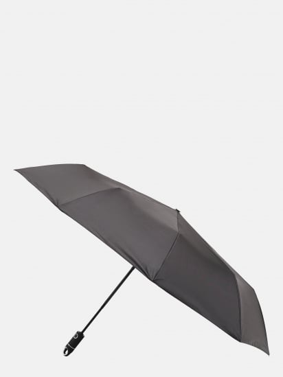 Зонт Monsen модель C1znt31bl-black — фото - INTERTOP