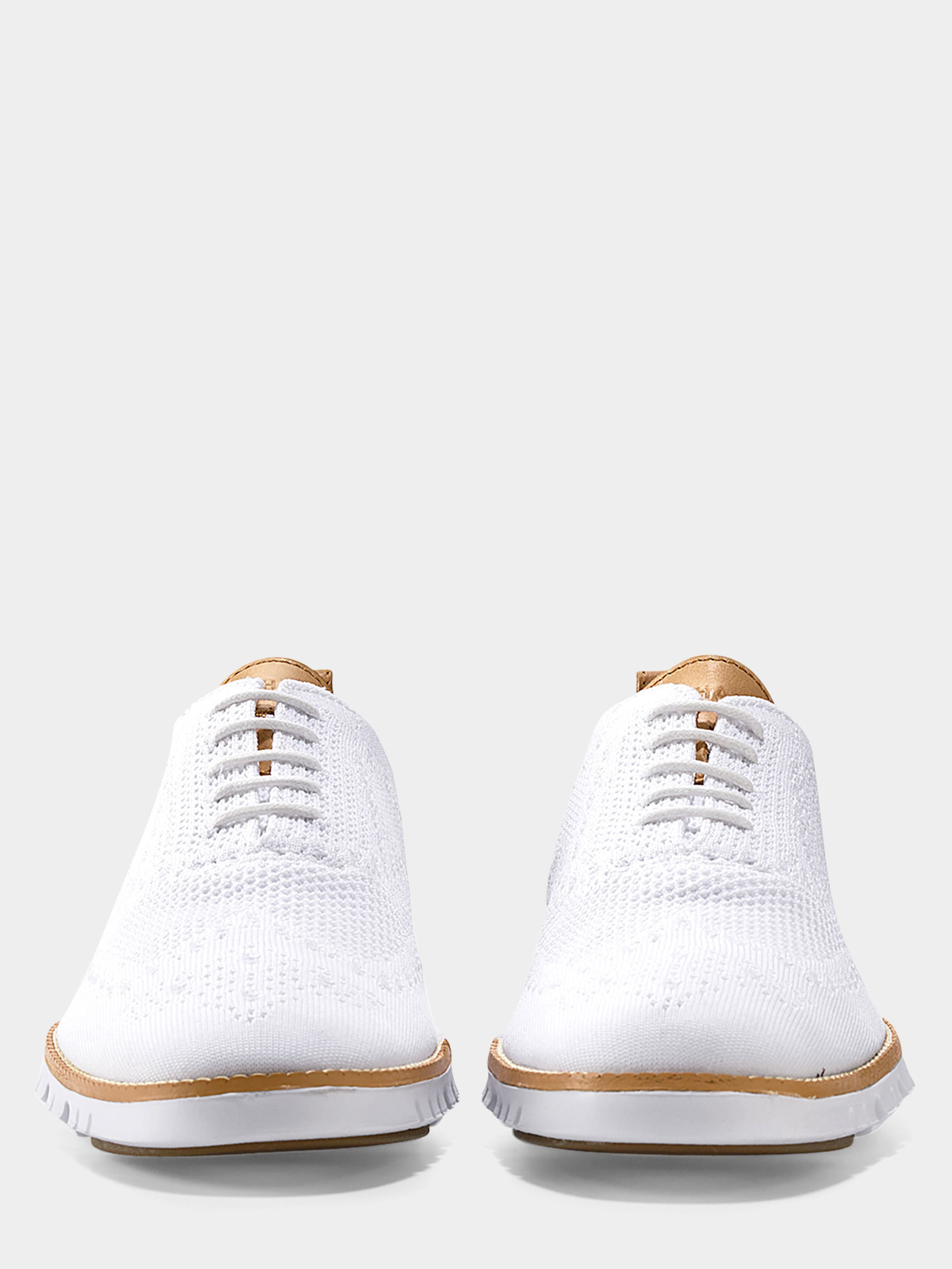 

Cole Haan Кросівки (C25216) Чоловіче, колір - Білий, матеріал - Поліестер