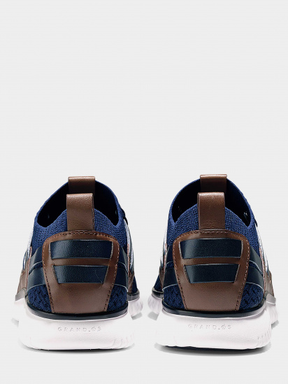 Кроссовки Cole Haan модель C27735 — фото 4 - INTERTOP