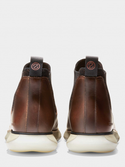 Ботинки и сапоги Cole Haan модель C31879 — фото 3 - INTERTOP