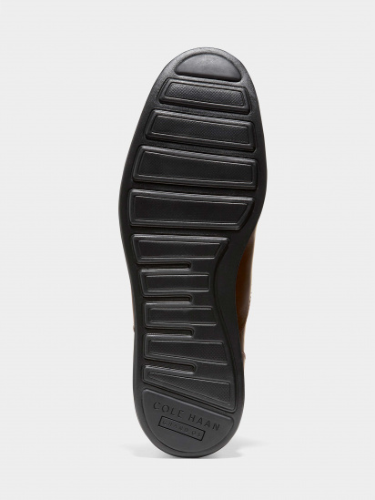 Ботинки Cole Haan модель C33457 — фото 6 - INTERTOP