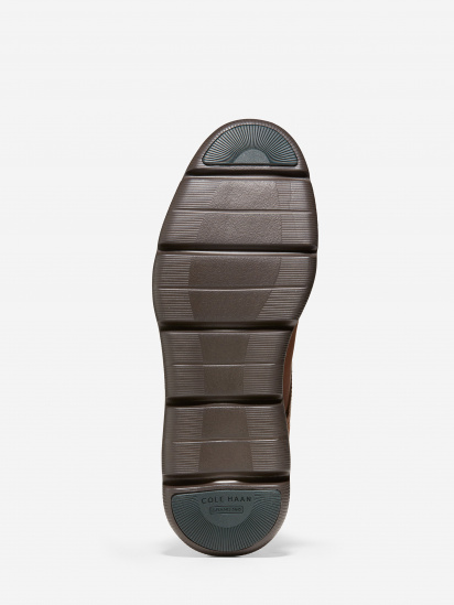 Ботинки Cole Haan модель C34237 — фото 6 - INTERTOP
