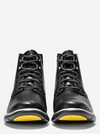 Ботинки Cole Haan модель C34239 — фото - INTERTOP