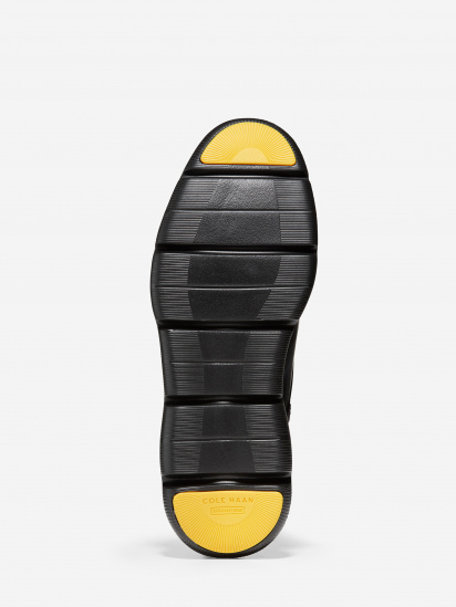 Ботинки Cole Haan модель C34239 — фото 6 - INTERTOP