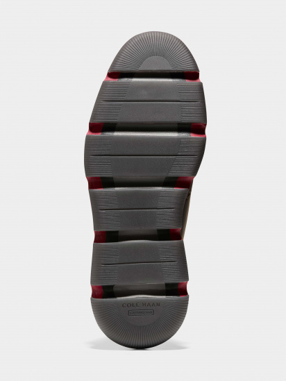 Кросівки Cole Haan модель C34401 — фото 6 - INTERTOP