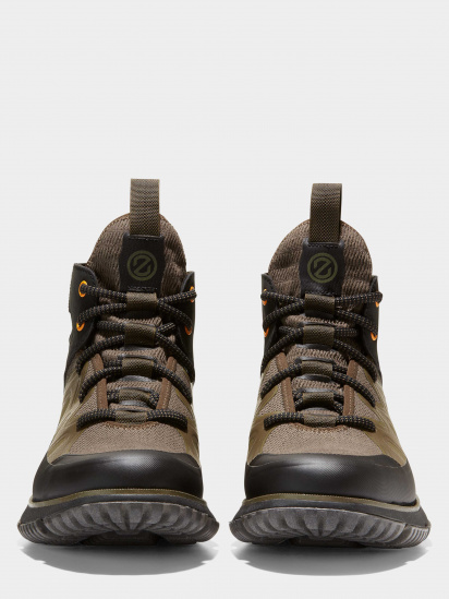Ботинки и сапоги Cole Haan модель C34435 — фото - INTERTOP