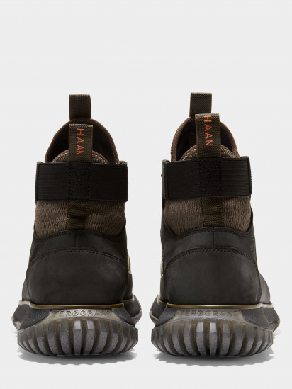 Ботинки и сапоги Cole Haan модель C34435 — фото 3 - INTERTOP
